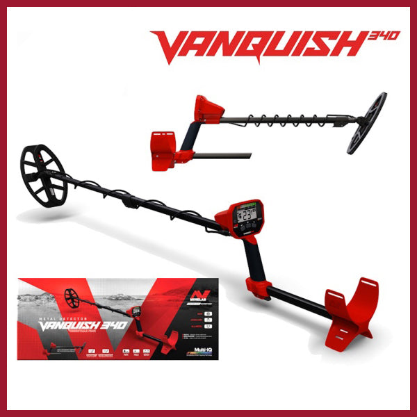 Vanquish 340