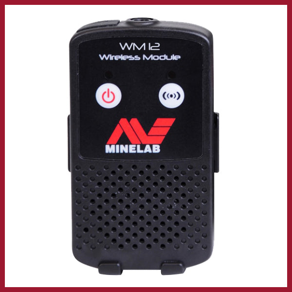 WM12 Wireless Module - suit GPZ7000
