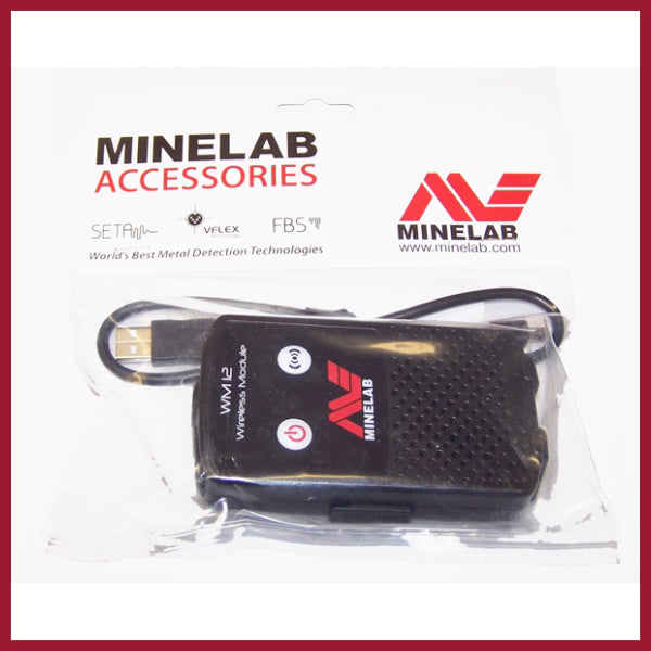 WM12 Wireless Module - suit GPZ7000
