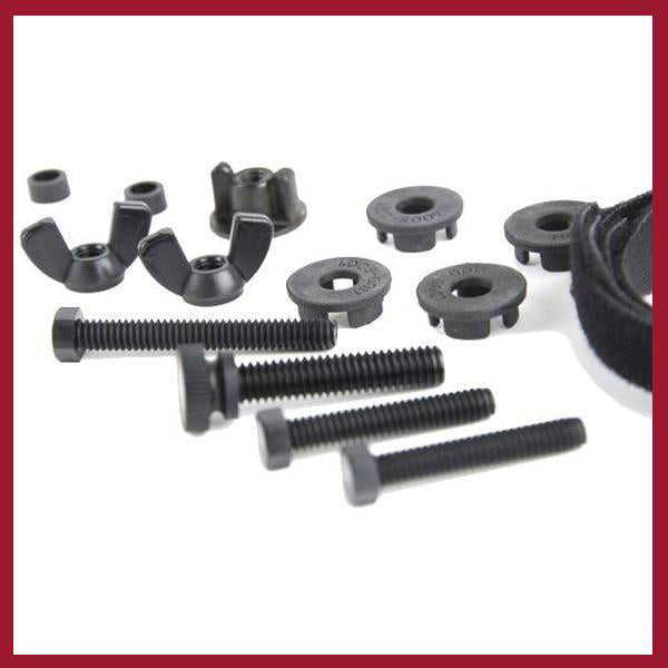 Coil Wear Kit - X-TERRA