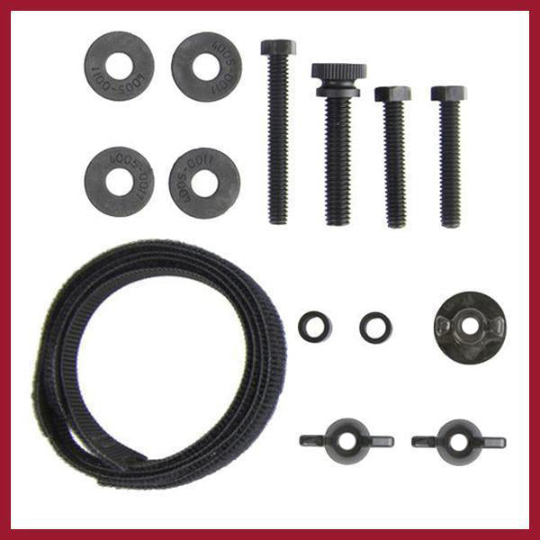 Coil Wear Kit - X-TERRA