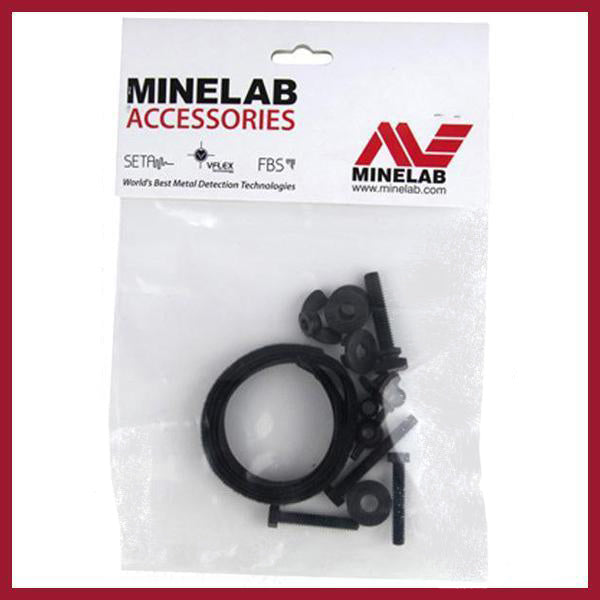 Coil Wear Kit - X-TERRA