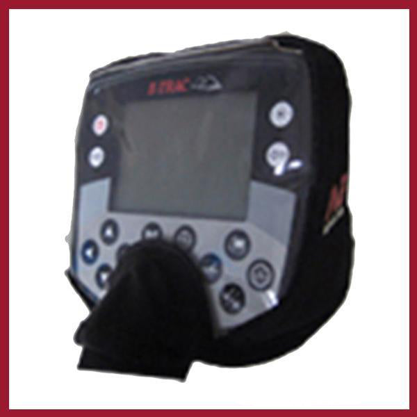 Control Box Cover - E-trac