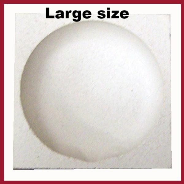 Crucible - Large Square