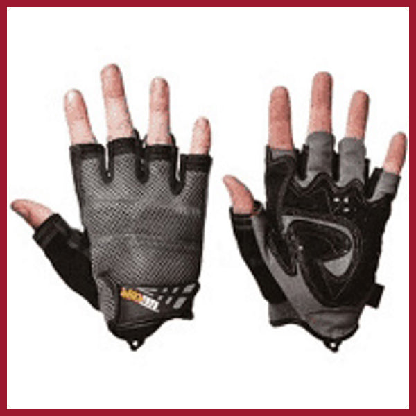 Gloves - Fingerless