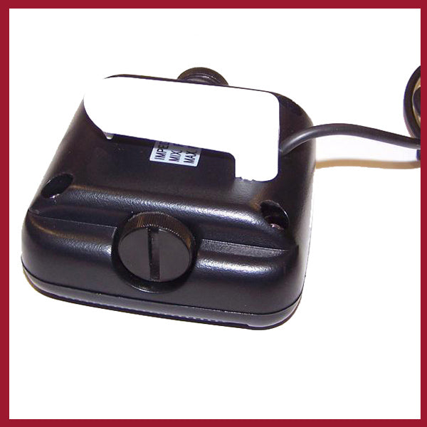 Speaker - Single or Dual