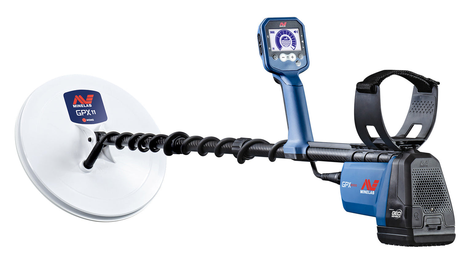 Gold Prospecting Detectors — Prospecting World