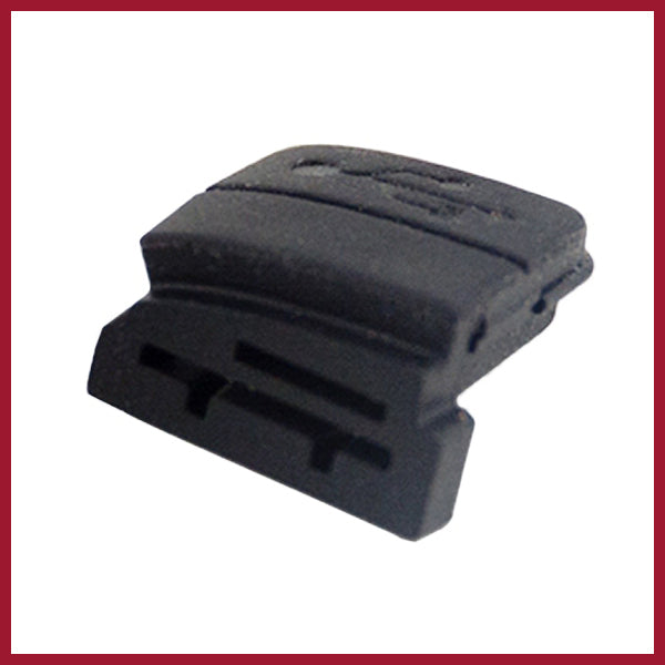 Cover - WM12 charge port rubber cap