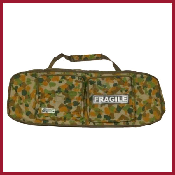 Carry bag - Shingleback large with handle