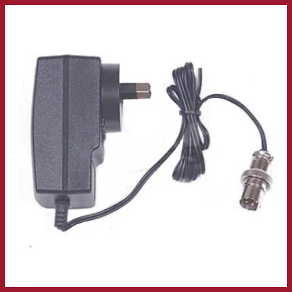 Charger - GPX mains alternative