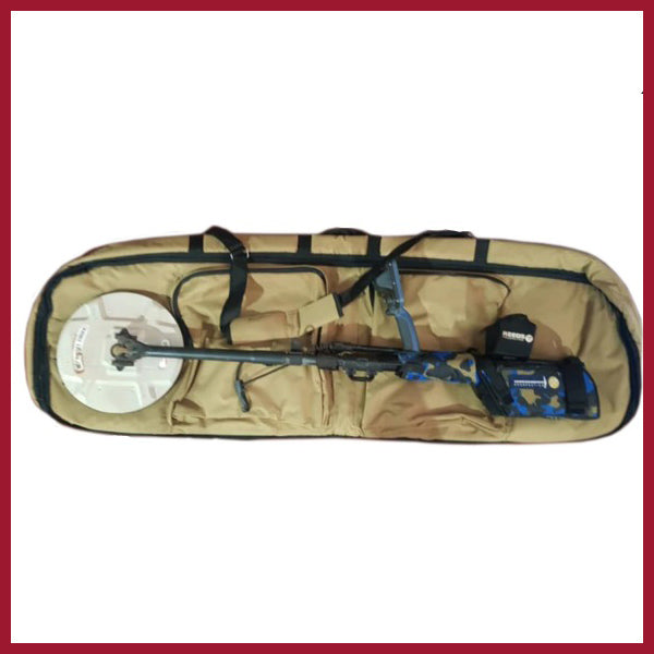 Carry bag - Large with pockets