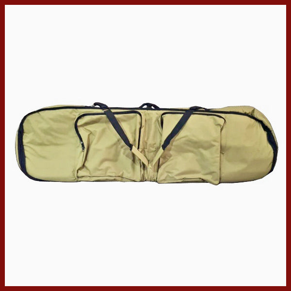 Carry bag - Large with pockets