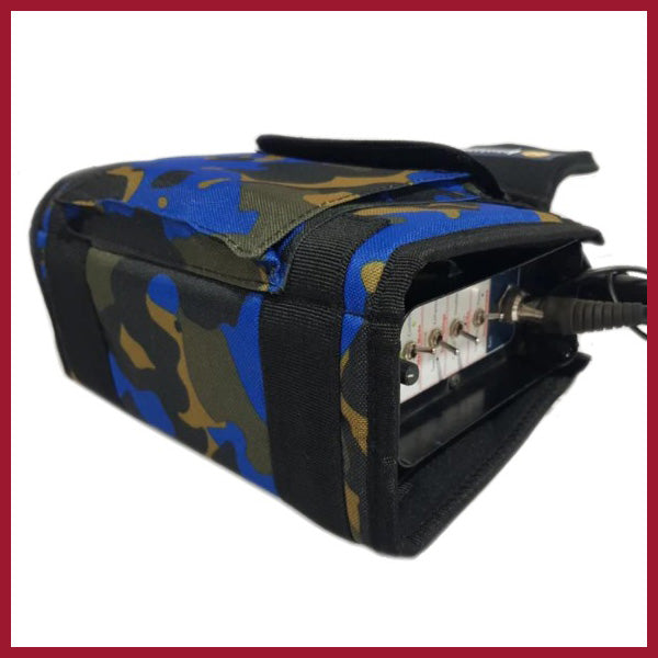 Control Box Cover - SD/GP/GPX