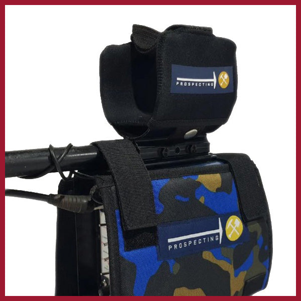 Control Box Cover - SD/GP/GPX