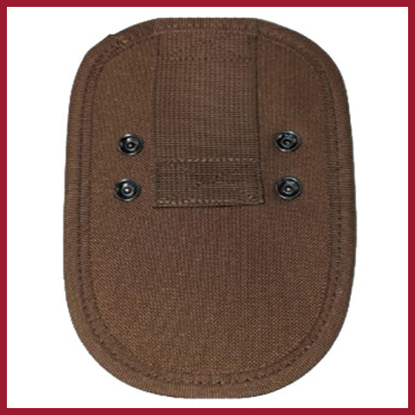 Canvas pick holder - options