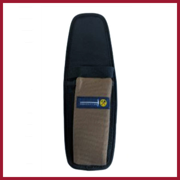 Scoop pouch for SCP style - Brown