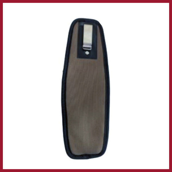 Scoop pouch for SCP style - Brown