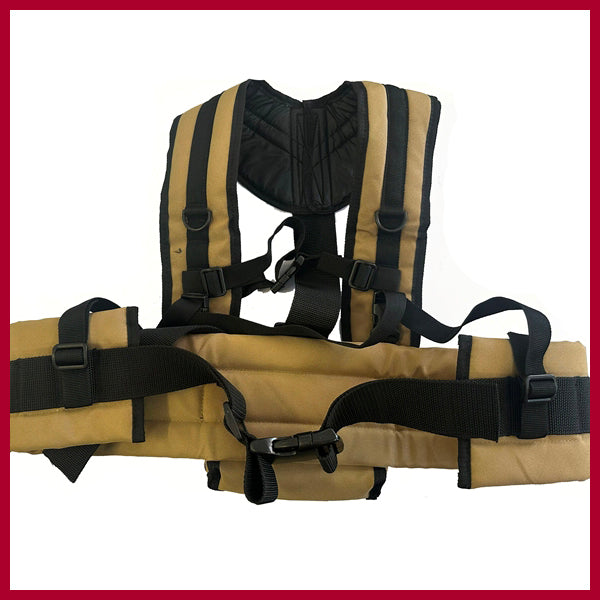 Backpack - Aftermarket for Minelab machines