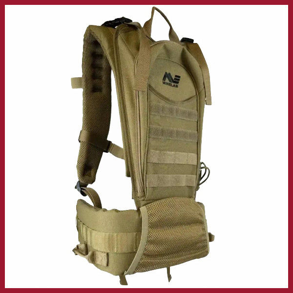 Backpack - Pro-Swing 125