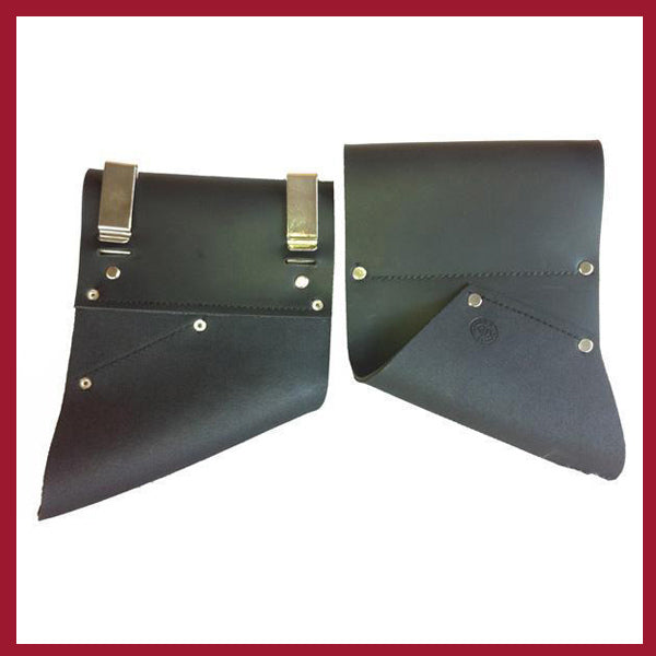 Angled Pick Holder - clip on type