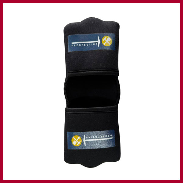 Armrest Cover - GPZ7000 and GPX6000