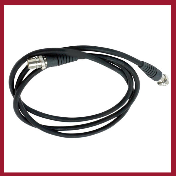 Straight cord GPX 5 pin - curly cord alternative