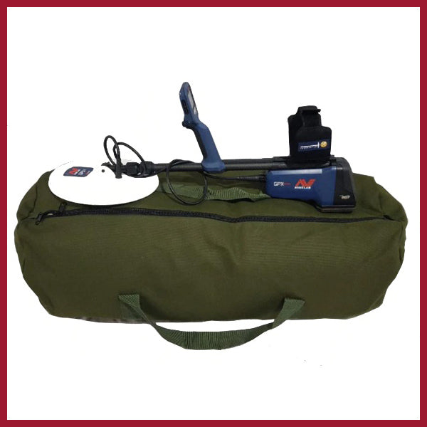 Carry bag - Duffle bag