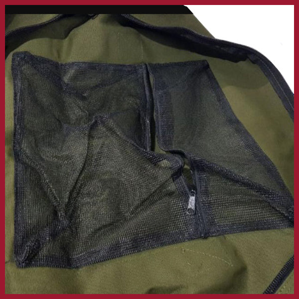 Carry bag - Duffle bag