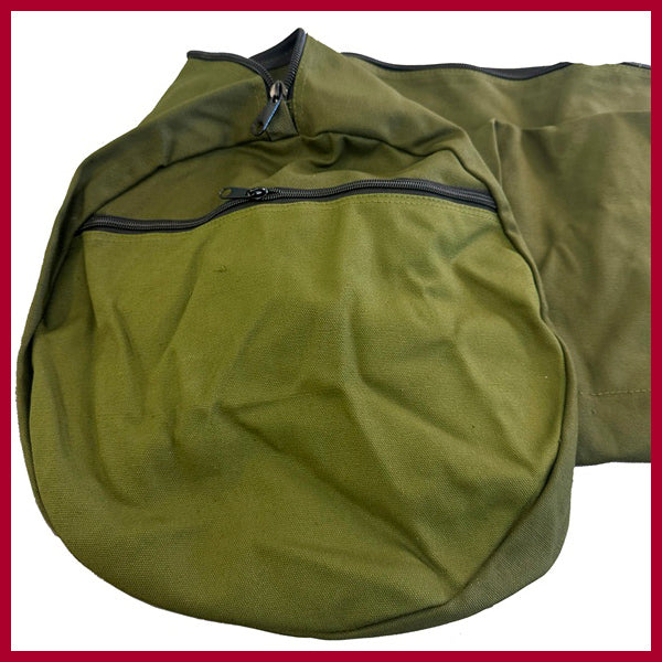 Carry bag - Duffle bag