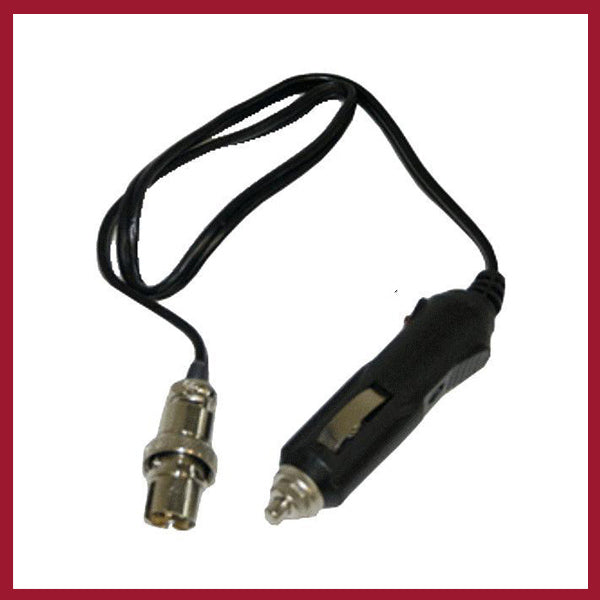 Charger - GPX 12 volt alternative