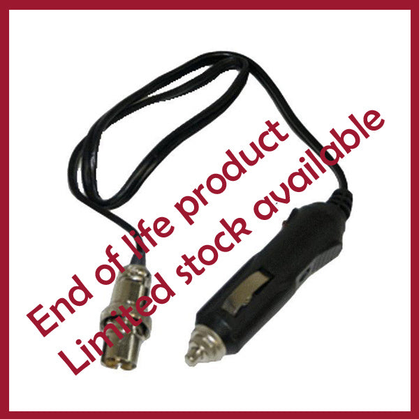 Charger - GPX 12 volt
