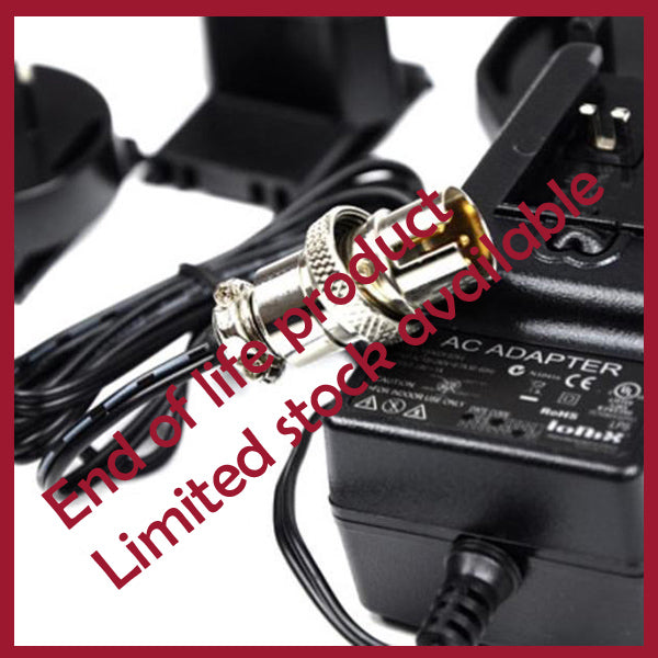 Charger - GPX Mains