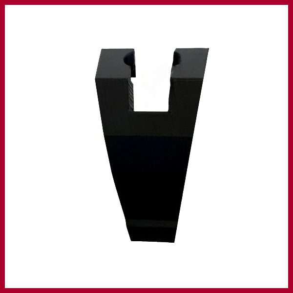 Clip - GPZ8000 Hip Stick Retainer