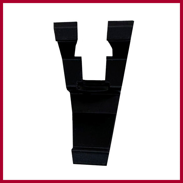 Clip - GPZ8000 Hip Stick Retainer