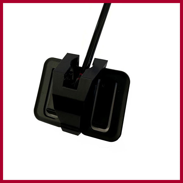 Clip - GPZ8000 Hip Stick Retainer