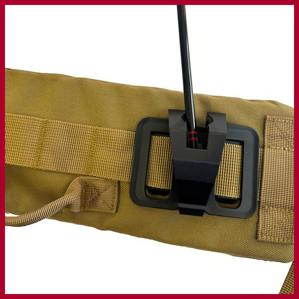 Clip - GPZ8000 Hip Stick Retainer