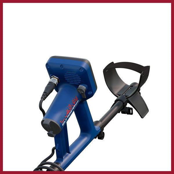 GOLDMONSTER 2000 - Minelab