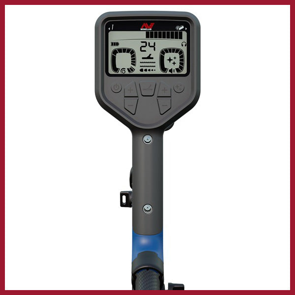 GOLDMONSTER 2000 - Minelab