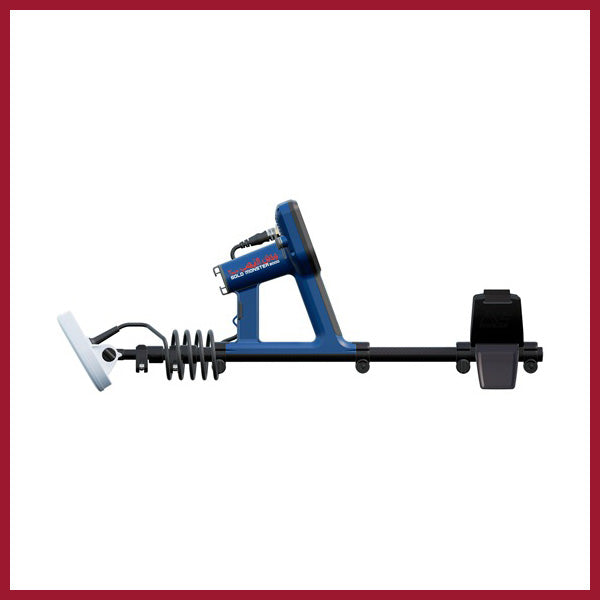 GOLDMONSTER 2000 - Minelab