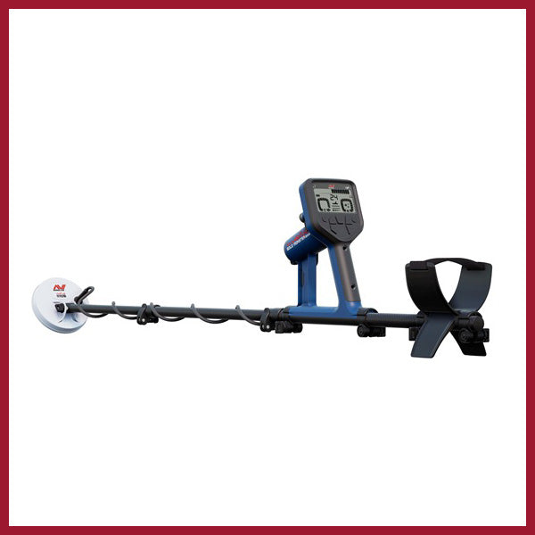 GOLDMONSTER 2000 - Minelab