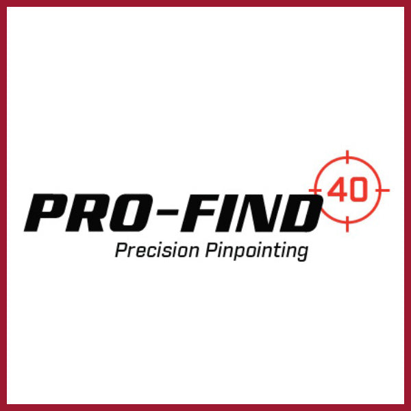PRO-FIND 40 - Minelab waterproof