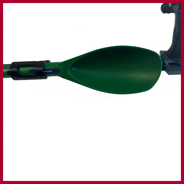 Scoop Holder - GPZ7000