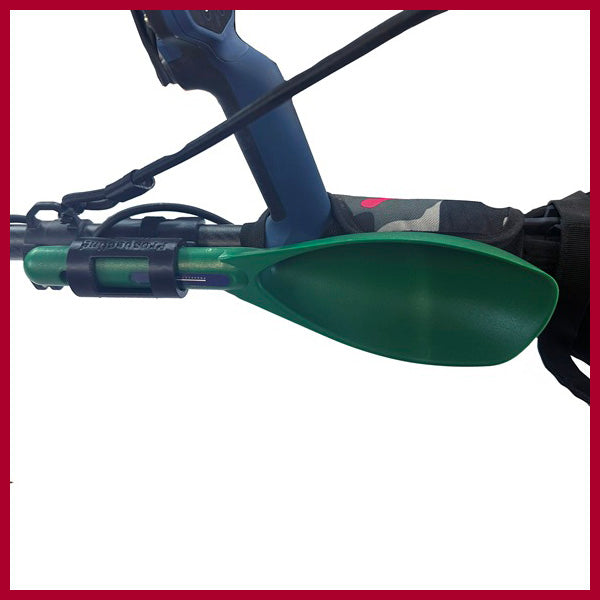 Scoop Holder - GPZ8000