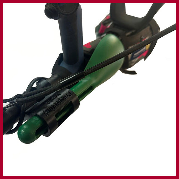 Scoop Holder - GPZ8000