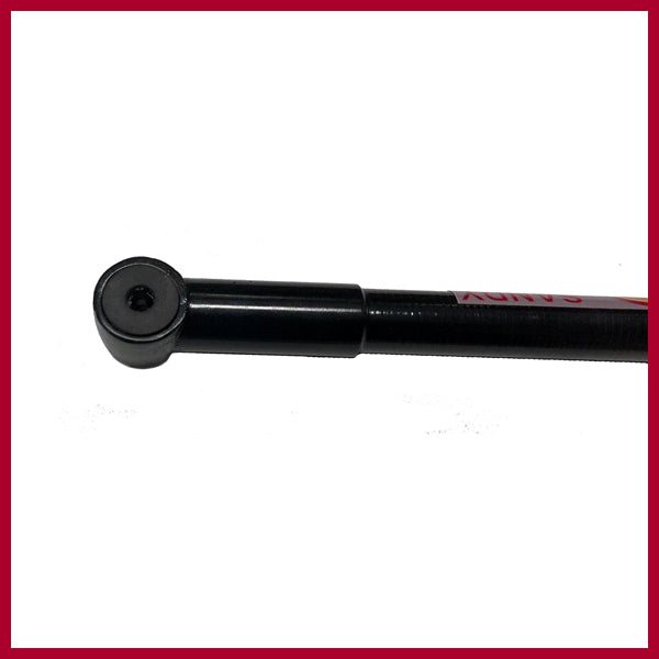 Shaft - Sandy Shaft lower 700 mm suit SD/GP/GPX to 5000