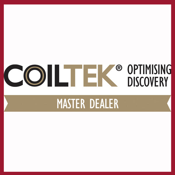 Coiltek 10" x 5" Elite Max Mono Coil
