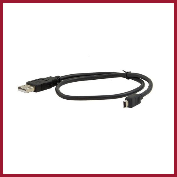 Cable - BC10 to WM12