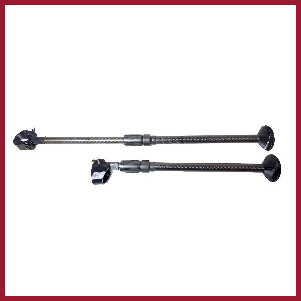 Guide Arm - Swing Arm - SD, GP, GPX Minelab detectors