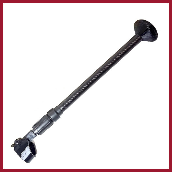 Guide Arm - Swing Arm - SD, GP, GPX Minelab detectors