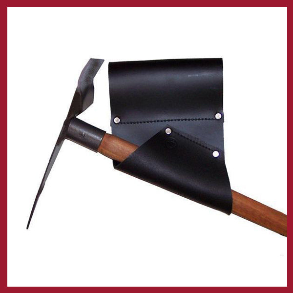 Angled Pick Holder - belt type